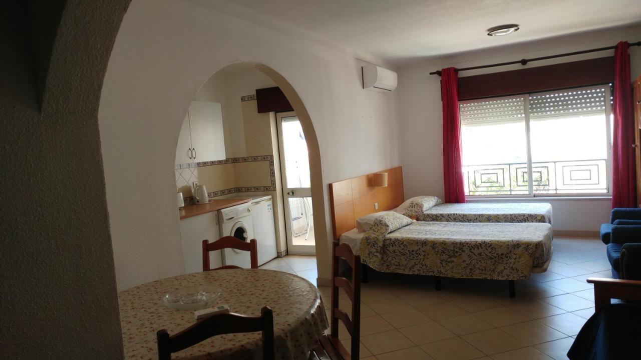 Castelos Da Rocha Portimao Exterior photo
