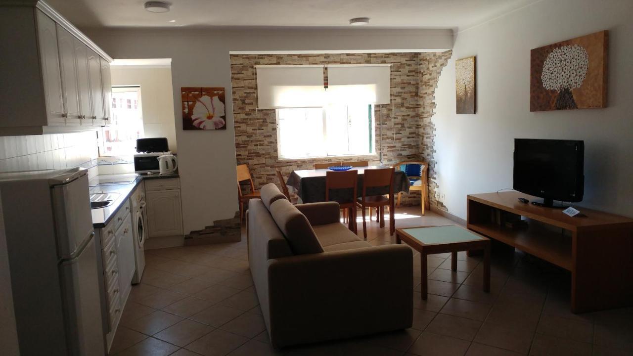 Castelos Da Rocha Portimao Exterior photo