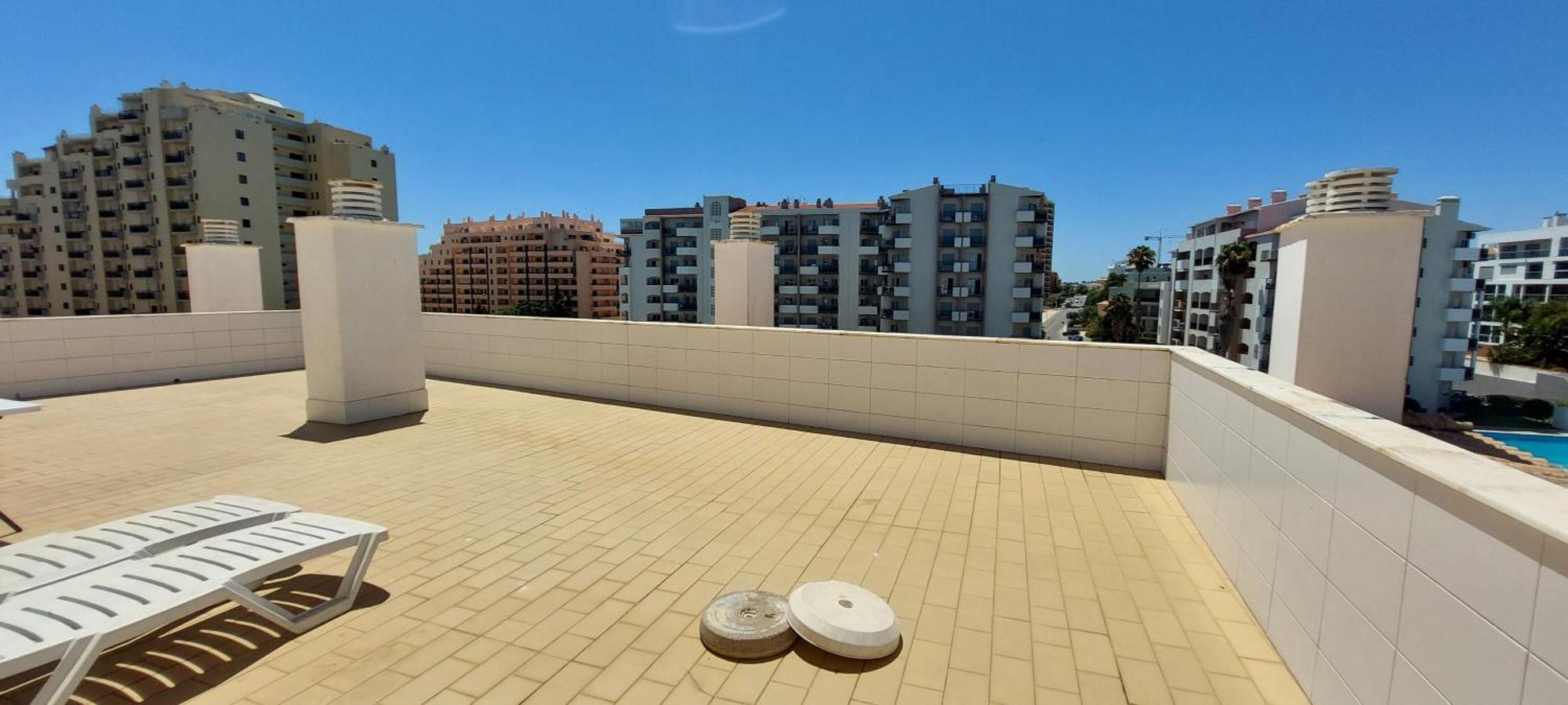 Castelos Da Rocha Portimao Exterior photo