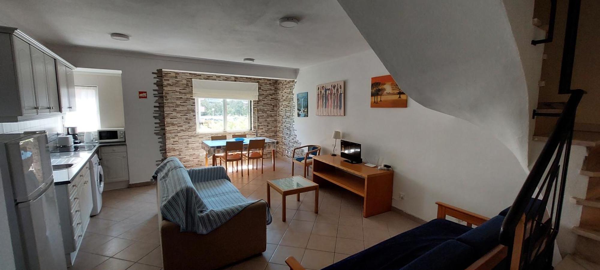 Castelos Da Rocha Portimao Exterior photo