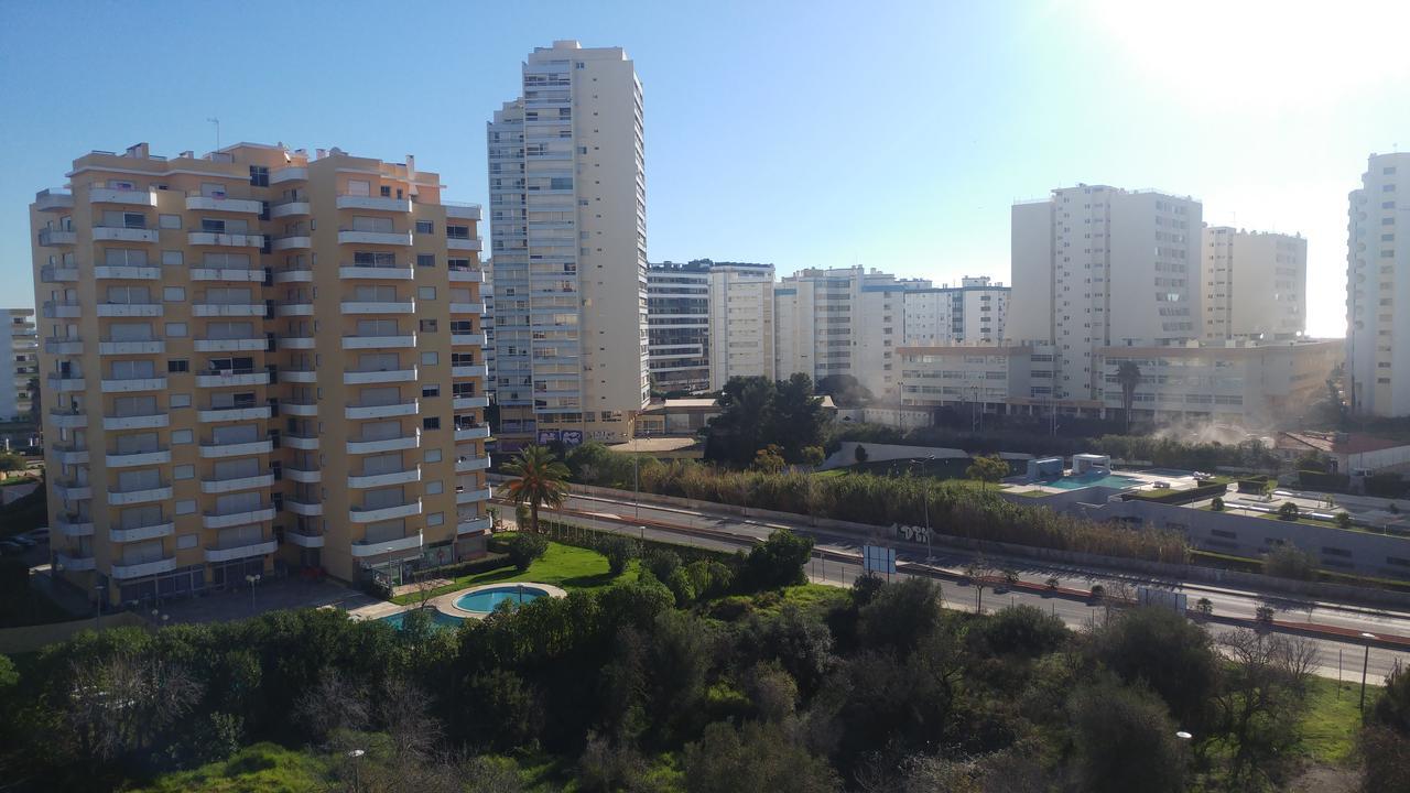 Castelos Da Rocha Portimao Exterior photo