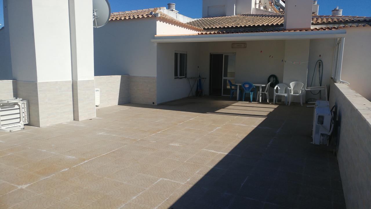 Castelos Da Rocha Portimao Exterior photo