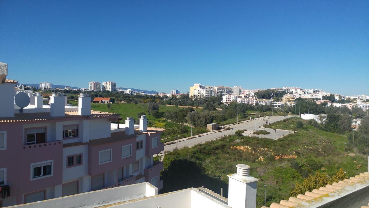 Castelos Da Rocha Portimao Exterior photo
