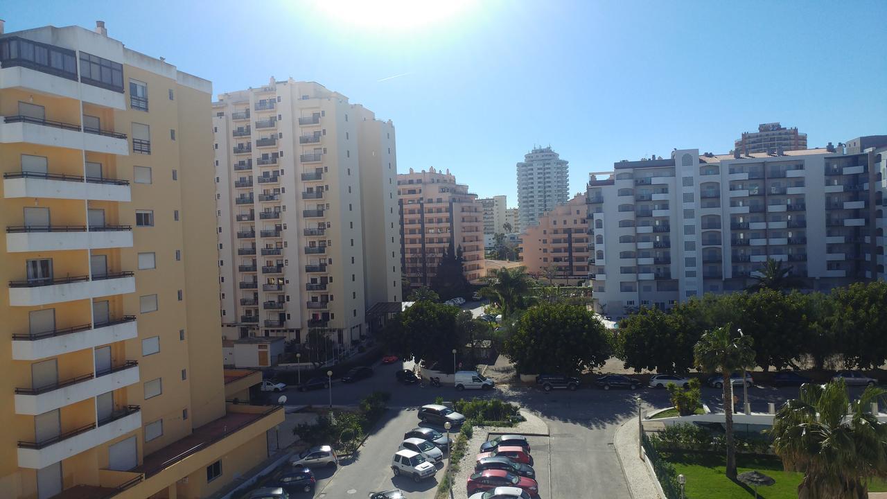 Castelos Da Rocha Portimao Exterior photo