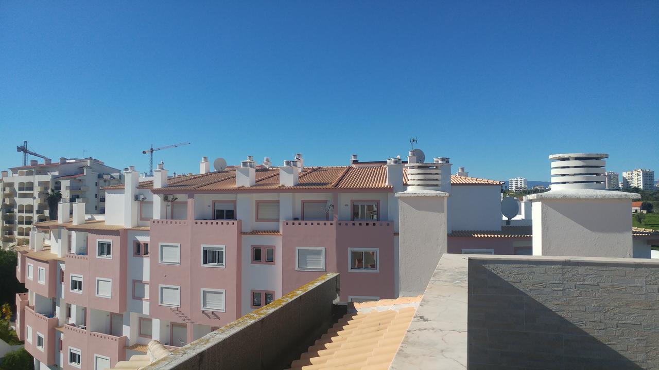 Castelos Da Rocha Portimao Exterior photo
