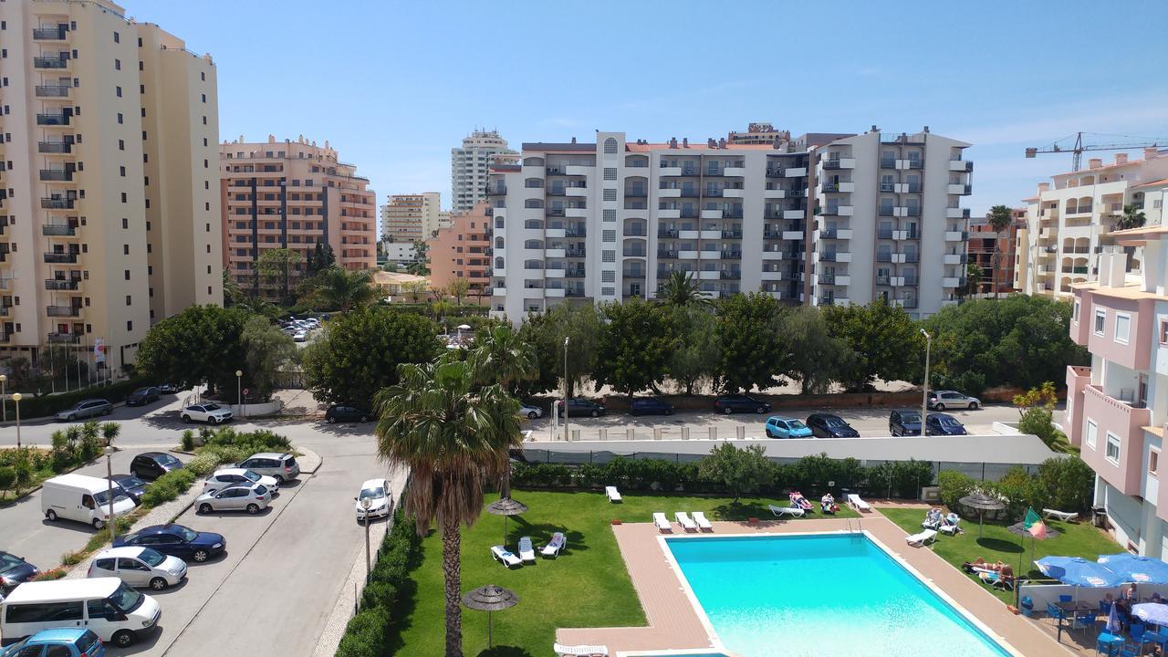 Castelos Da Rocha Portimao Exterior photo