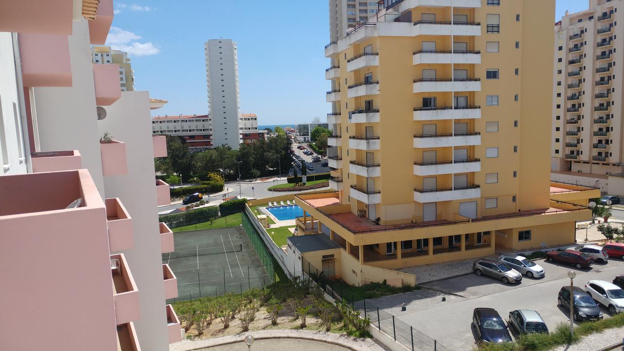 Castelos Da Rocha Portimao Exterior photo