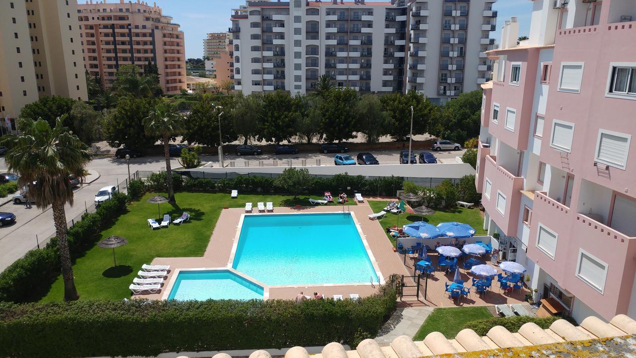 Castelos Da Rocha Portimao Exterior photo