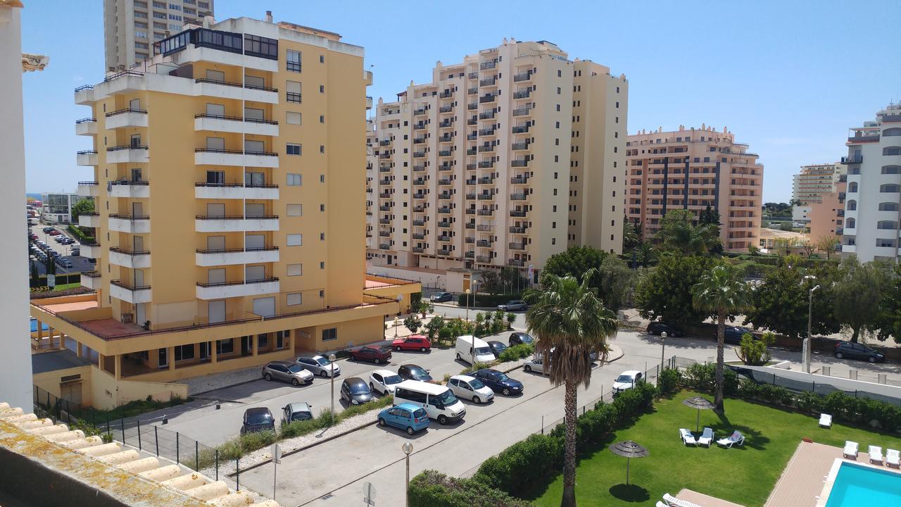 Castelos Da Rocha Portimao Exterior photo