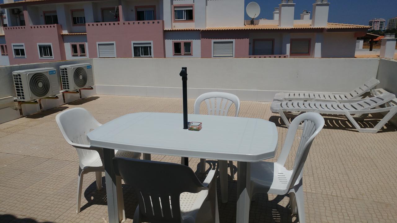 Castelos Da Rocha Portimao Exterior photo