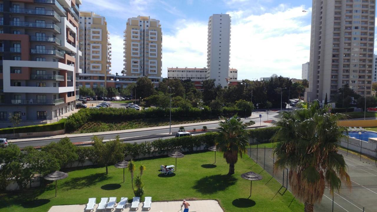 Castelos Da Rocha Portimao Exterior photo