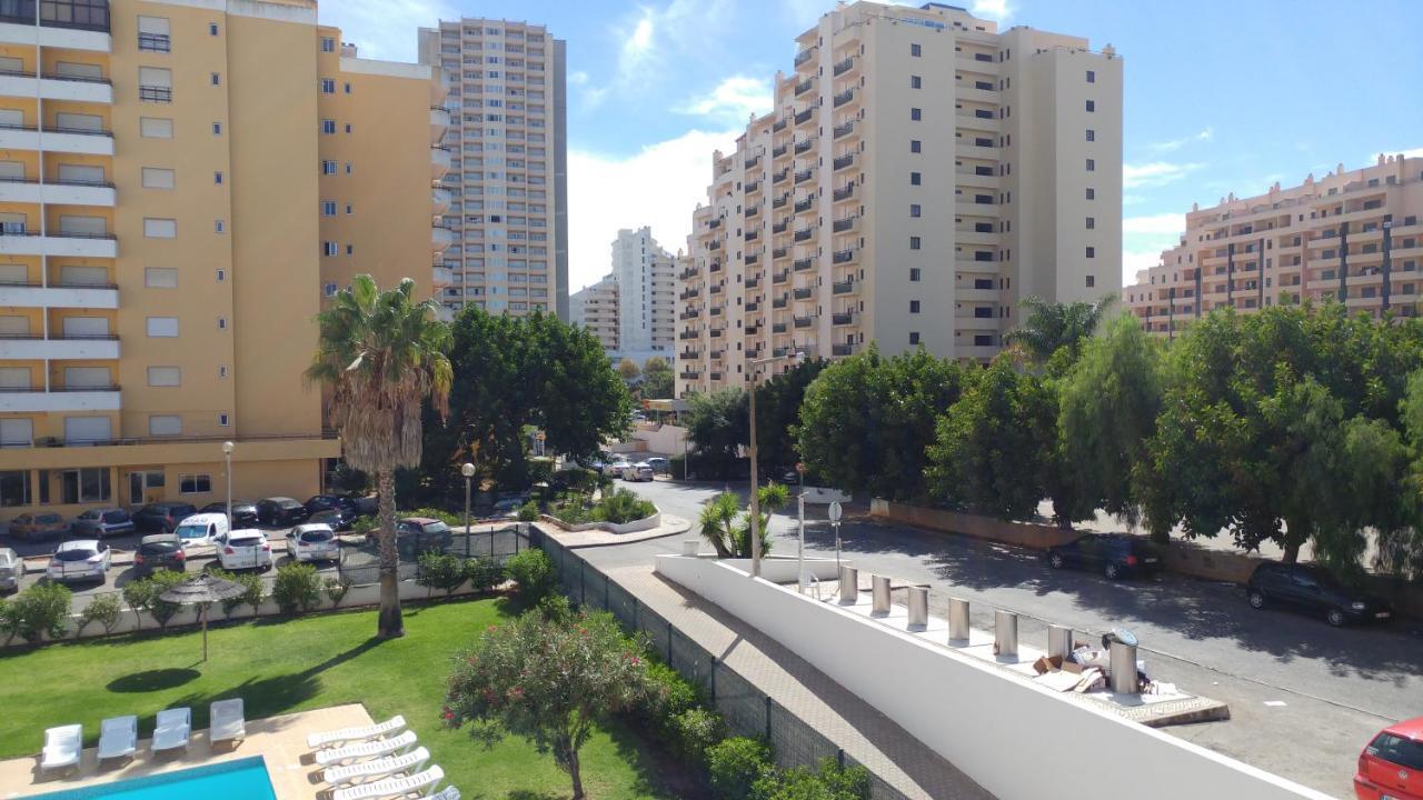 Castelos Da Rocha Portimao Exterior photo